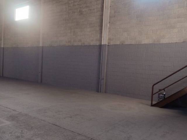 #6319-R - Galpão para Venda em Itapecerica da Serra - SP - 3