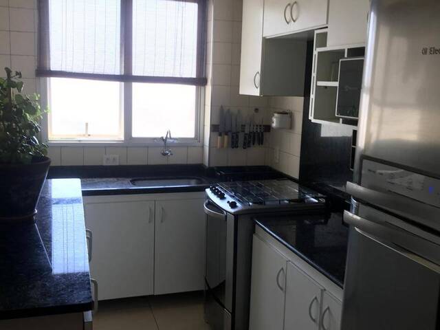 #6320-R - Apartamento para Venda em Taboão da Serra - SP - 2