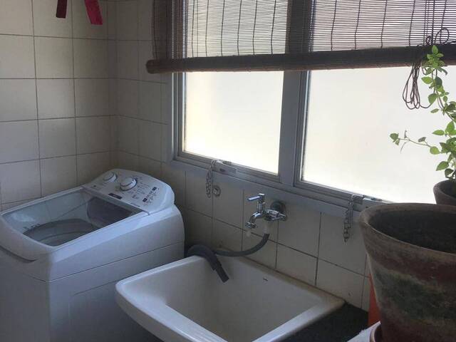 Apartamento para Venda em Taboão da Serra - 4