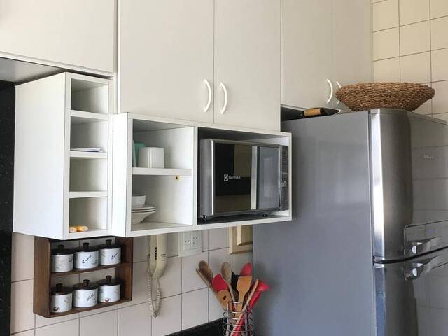 Apartamento para Venda em Taboão da Serra - 5