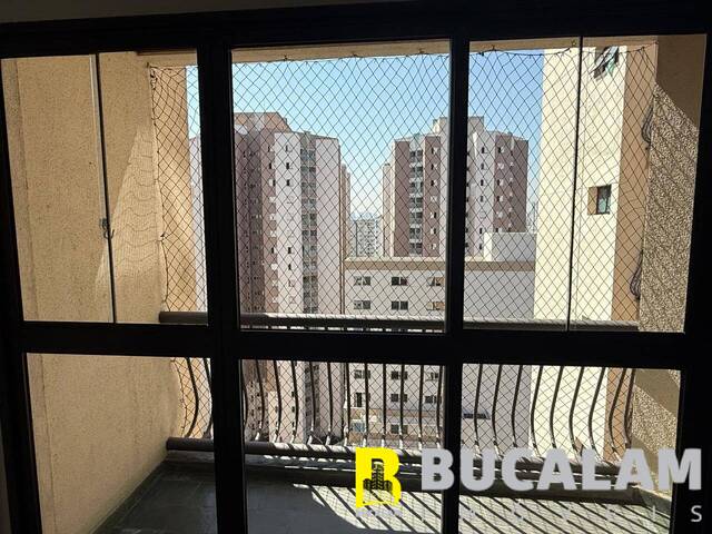 Apartamento para Venda em Taboão da Serra - 4