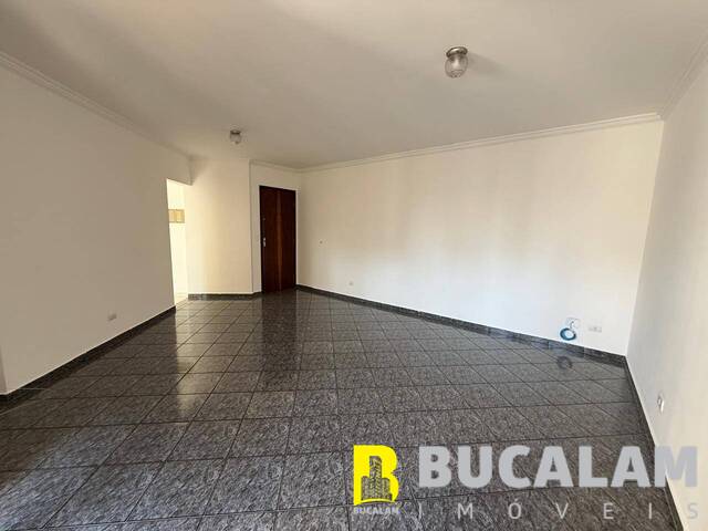 #6321-A - Apartamento para Venda em Taboão da Serra - SP - 3