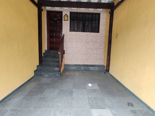 #6322-RM - Sobrado para Venda em Taboão da Serra - SP - 3