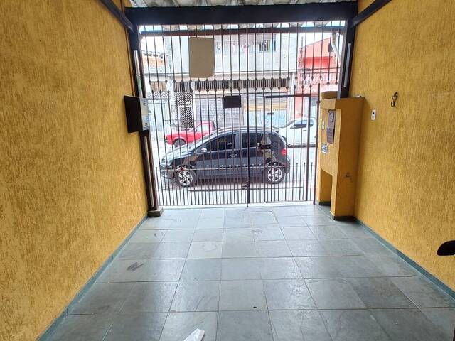 #6322-RM - Sobrado para Venda em Taboão da Serra - SP - 1