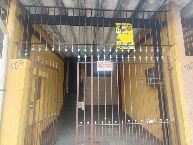 #6322-RM - Sobrado para Venda em Taboão da Serra - SP - 2