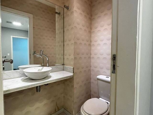 #6323-R - Sala para Venda em Taboão da Serra - SP - 3