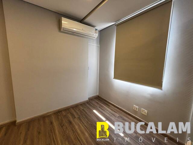Sala para Venda em Taboão da Serra - 4