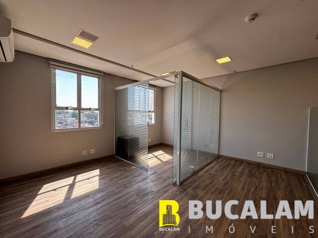 Sala para Venda em Taboão da Serra - 5