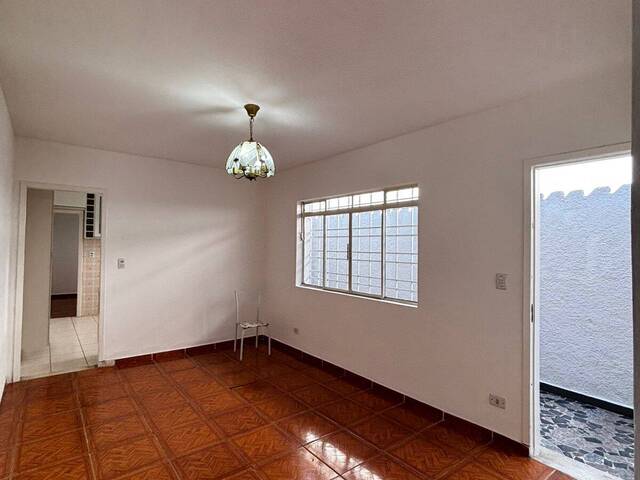 #6324-R - Casa para Venda em São Paulo - SP - 2