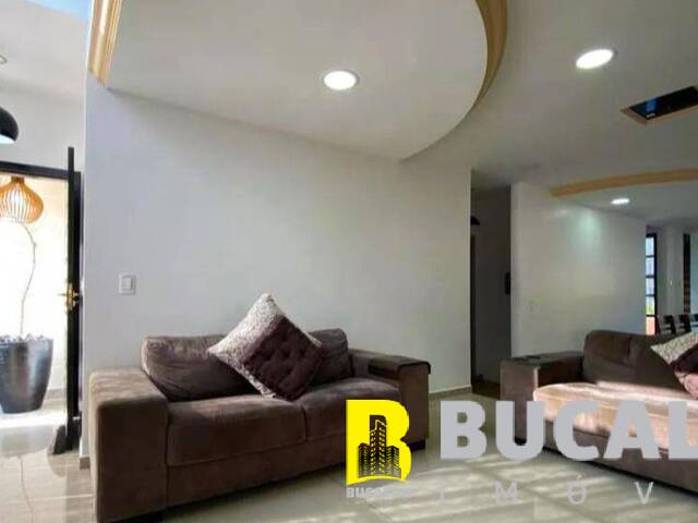 #6326-R - Casa para Venda em Taboão da Serra - SP - 3