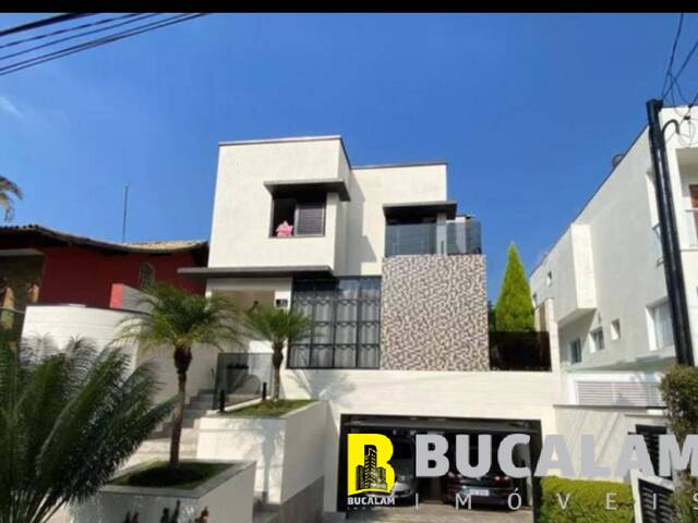 #6326-R - Casa para Venda em Taboão da Serra - SP - 1