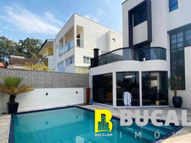 #6326-R - Casa para Venda em Taboão da Serra - SP - 2