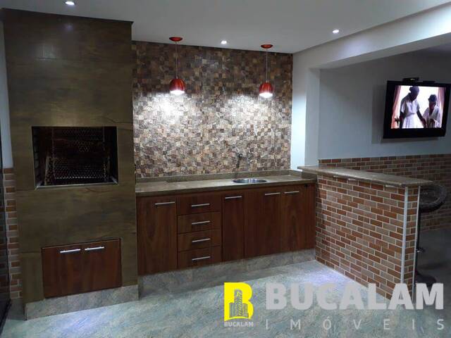 Casa para Venda em Taboão da Serra - 4