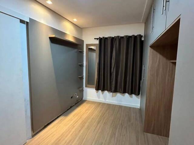 #6327-A - Apartamento para Venda em Taboão da Serra - SP - 3