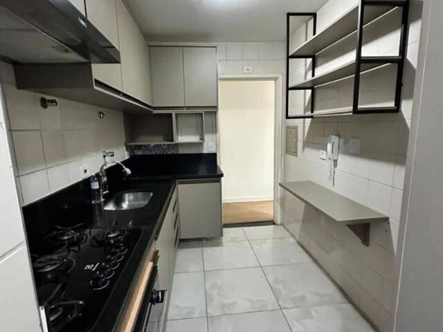 Apartamento para Venda em Taboão da Serra - 4