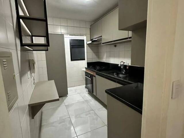 Apartamento para Venda em Taboão da Serra - 5