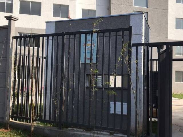 #6328-A - Apartamento para Venda em São Paulo - SP - 2