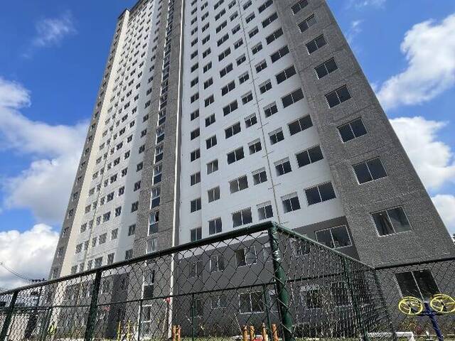 #6328-A - Apartamento para Venda em São Paulo - SP - 1