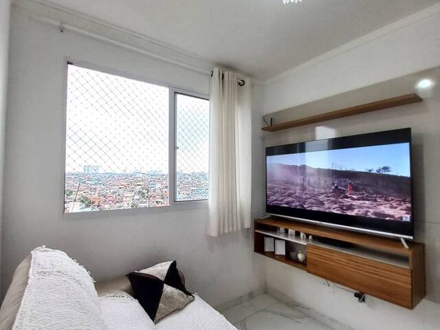 #6328-A - Apartamento para Venda em São Paulo - SP - 3