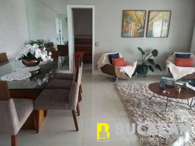 #6329-A - Apartamento para Venda em Taboão da Serra - SP - 2