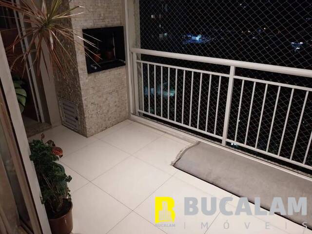 Apartamento para Venda em Taboão da Serra - 5
