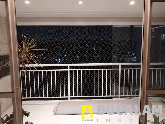 Apartamento para Venda em Taboão da Serra - 4