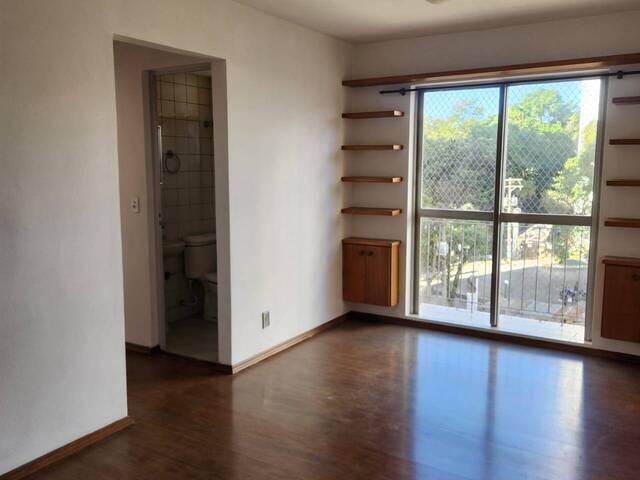 #6330-R - Apartamento para Locação em São Paulo - SP - 1