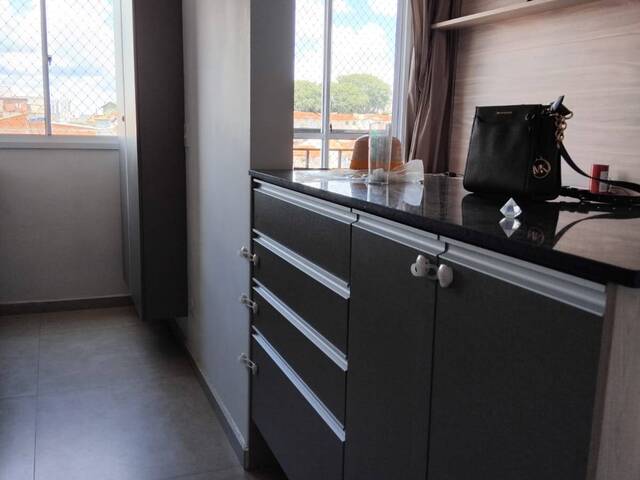 Apartamento para Venda em Taboão da Serra - 4