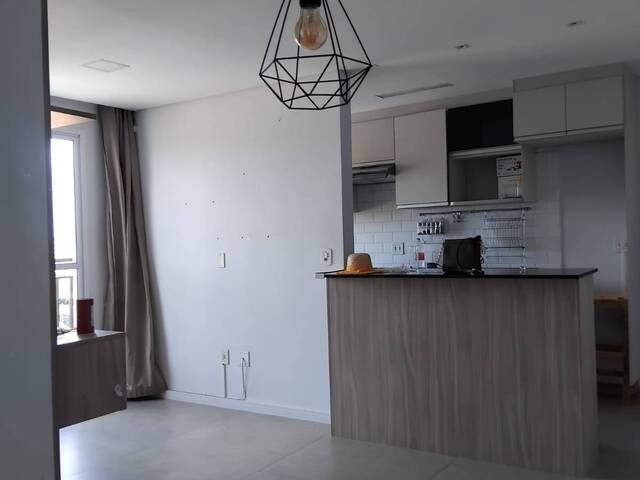 Apartamento para Venda em Taboão da Serra - 5