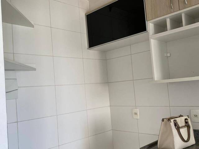 #6332-R - Apartamento para Venda em Taboão da Serra - SP - 3