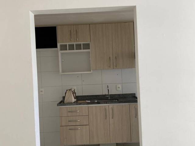 #6332-R - Apartamento para Venda em Taboão da Serra - SP - 2