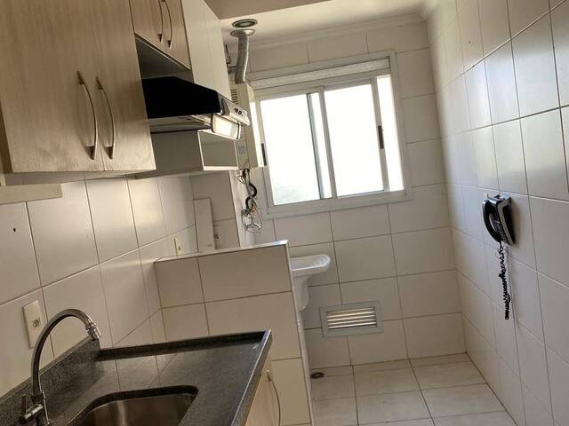 Venda em Parque Taboão - Taboão da Serra