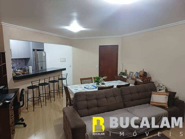 #6333-RM - Apartamento para Locação em Taboão da Serra - SP - 3