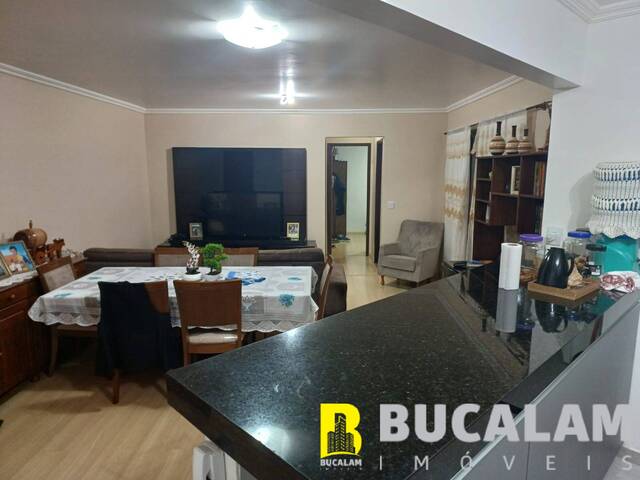 #6333-RM - Apartamento para Locação em Taboão da Serra - SP - 2