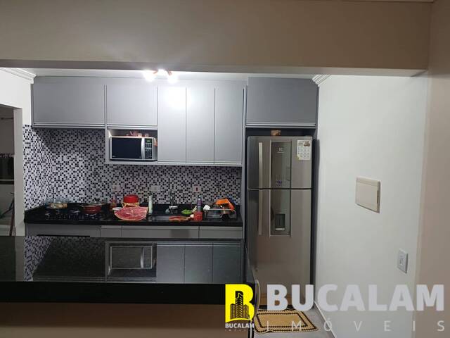#6333-RM - Apartamento para Locação em Taboão da Serra - SP - 1