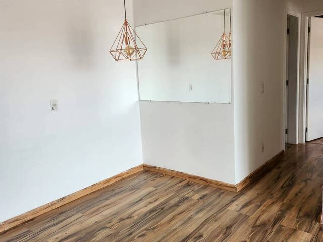 #6334-R - Apartamento para Locação em Taboão da Serra - SP - 3