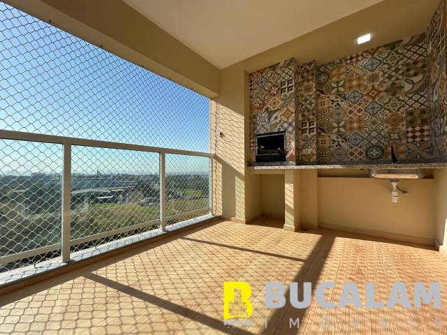 #6335-R - Apartamento para Locação em Embu das Artes - SP - 1