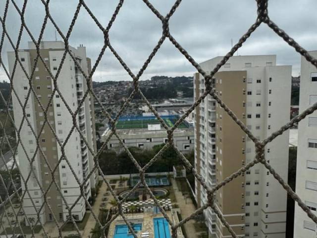 Apartamento para Venda em Taboão da Serra - 4