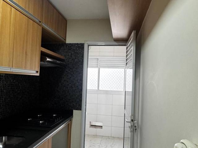 #6336-A - Apartamento para Venda em Taboão da Serra - SP - 3