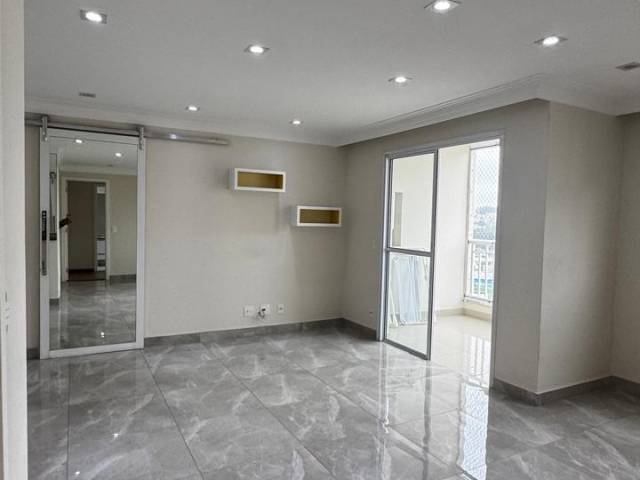 #6336-A - Apartamento para Venda em Taboão da Serra - SP - 2