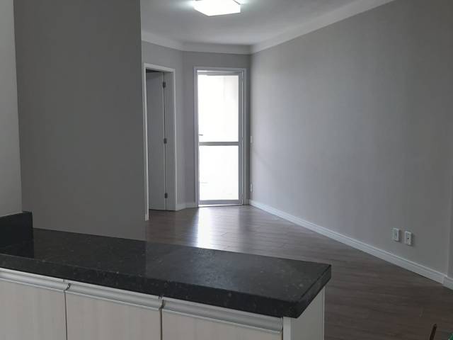 #3869-R - Apartamento para Locação em Taboão da Serra - SP - 2