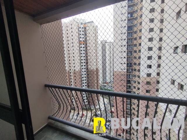 #6337-PM - Apartamento para Locação em Taboão da Serra - SP - 1