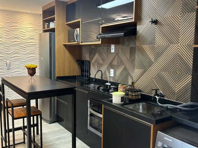 #6337-RM - Apartamento para Venda em São Paulo - SP - 1