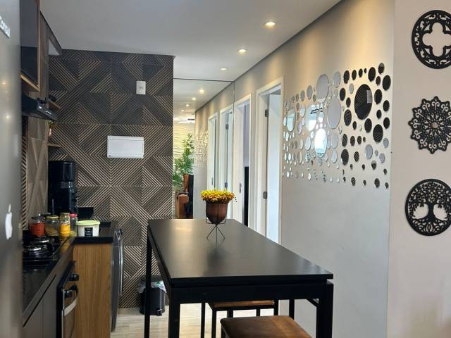 #6337-RM - Apartamento para Venda em São Paulo - SP - 3