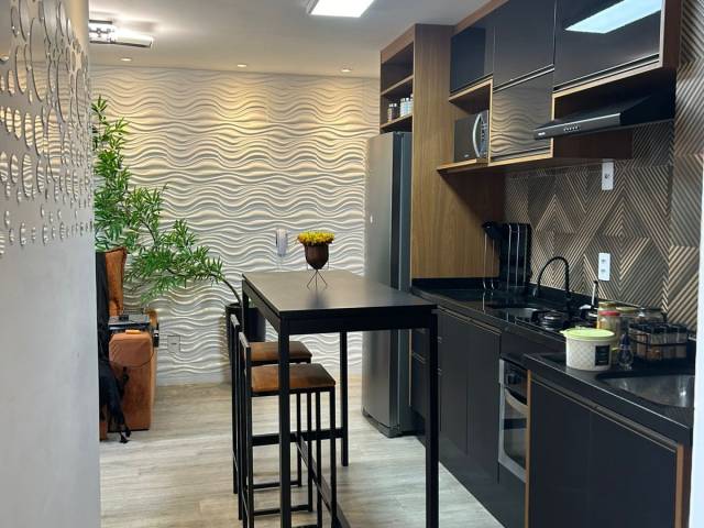 #6337-RM - Apartamento para Venda em São Paulo - SP - 2