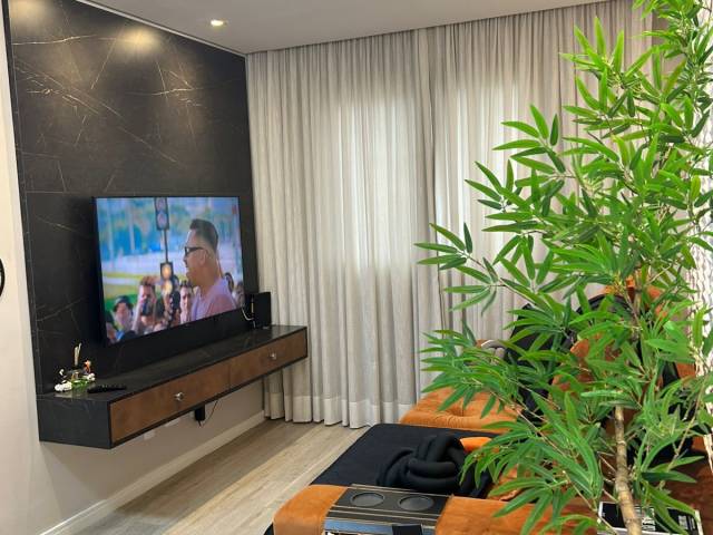 Apartamento para Venda em São Paulo - 5