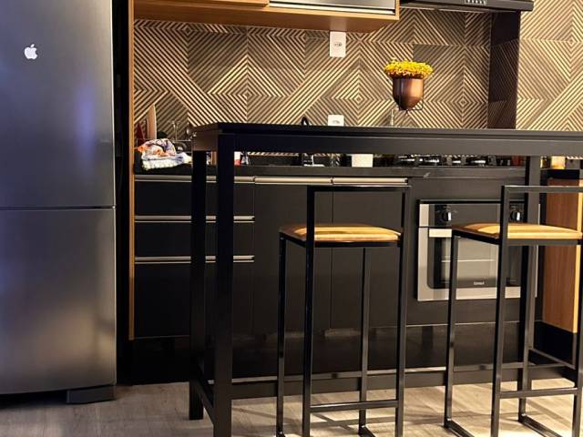 Apartamento para Venda em São Paulo - 4