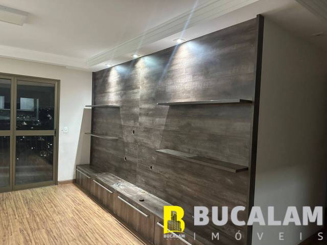 #6339-RM - Apartamento para Locação em Taboão da Serra - SP - 3