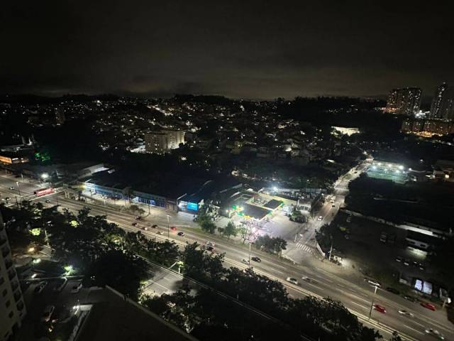 #6339-RM - Apartamento para Locação em Taboão da Serra - SP - 1