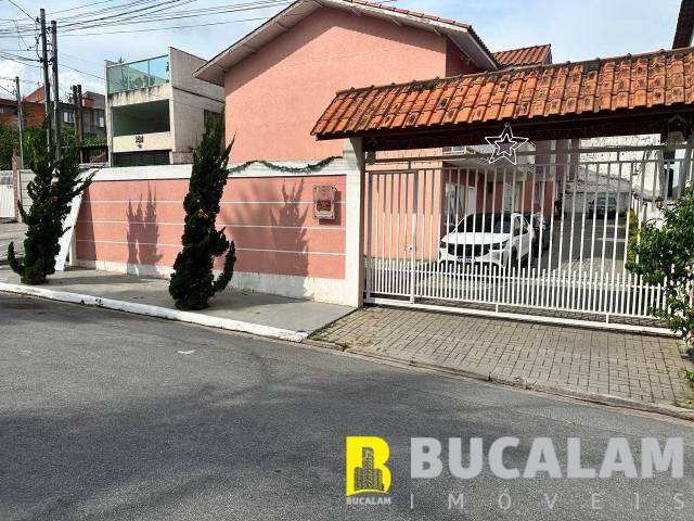 Casa em condomínio para Venda em Taboão da Serra - 4